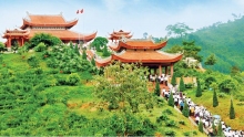Top 16 địa điểm du lịch Thái Nguyên đẹp, thu hút khách